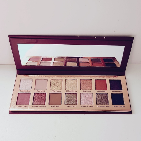 ๐2/$20 Mally Beauty Best Dressed Lids Eyeshadows - Picture 2 of 12